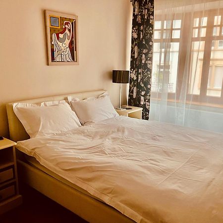 Georgian Guest Rooms Basel Luaran gambar