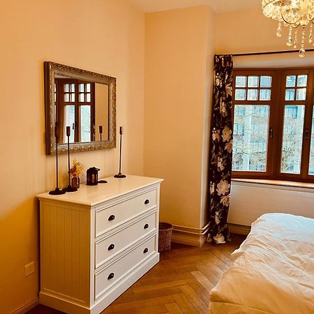 Georgian Guest Rooms Basel Luaran gambar