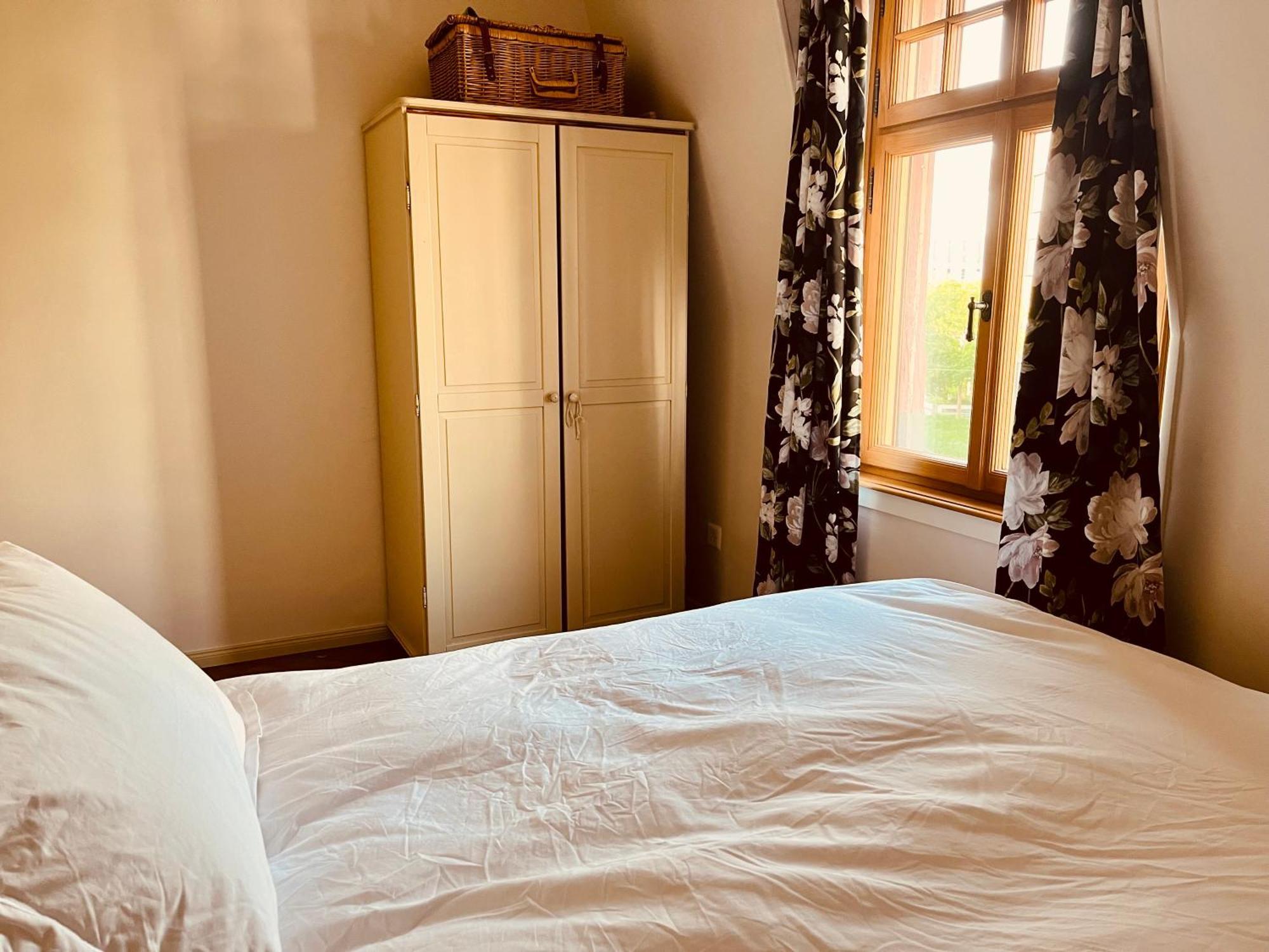 Georgian Guest Rooms Basel Luaran gambar