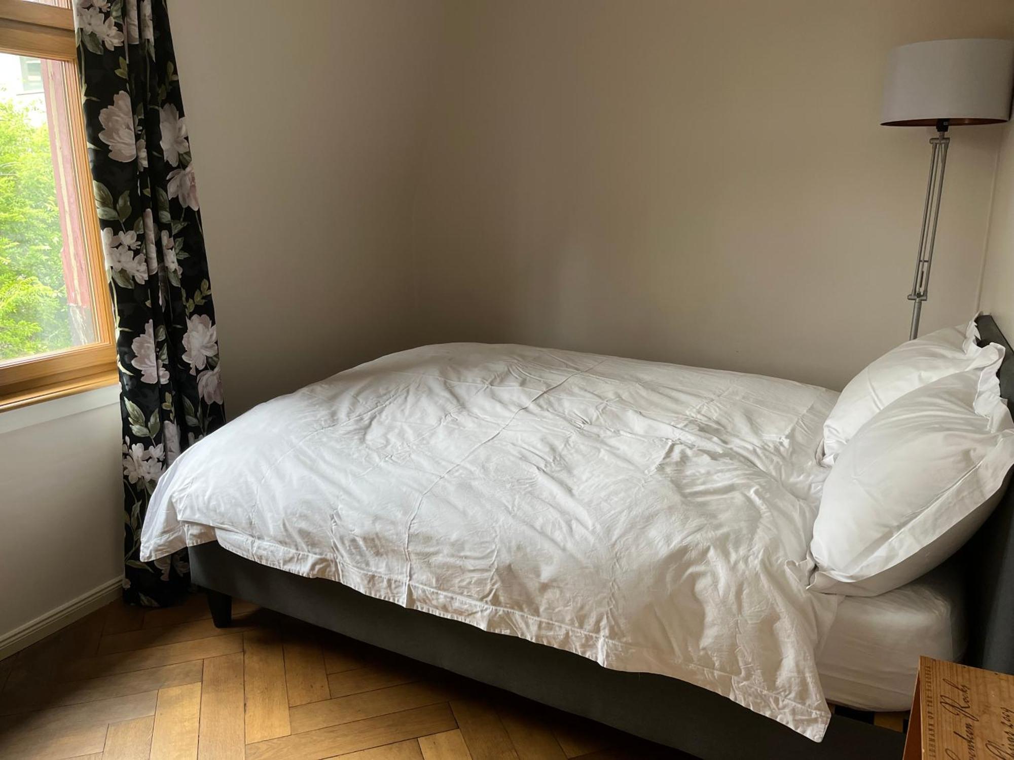 Georgian Guest Rooms Basel Luaran gambar